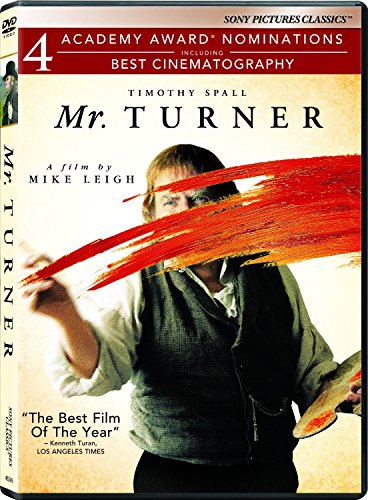Mr. Turner Bilingual