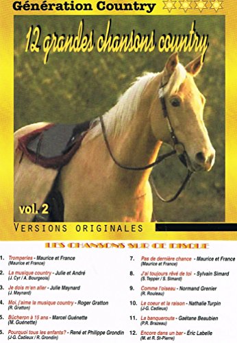 V2 Generation Country (Frn)