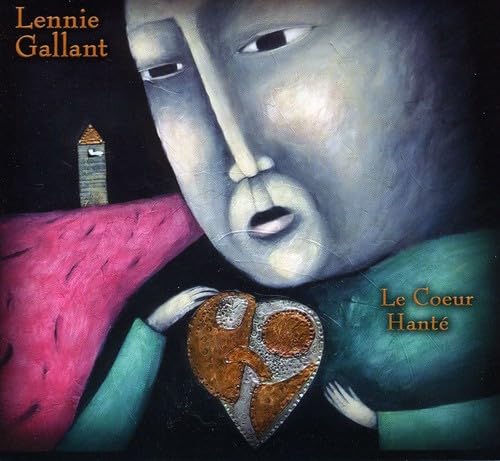 Coeur Hante