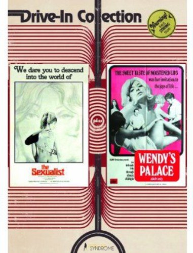 The Sexualist / Wendy's Palace