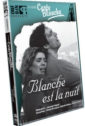 Blanche Est la Nuit [Import]