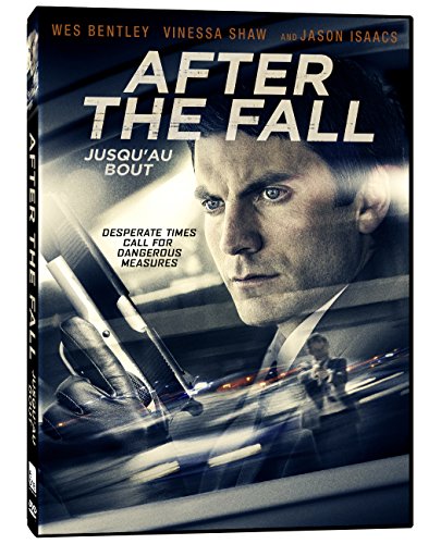 After the Fall / Jusqu'au bout (Bilingual)