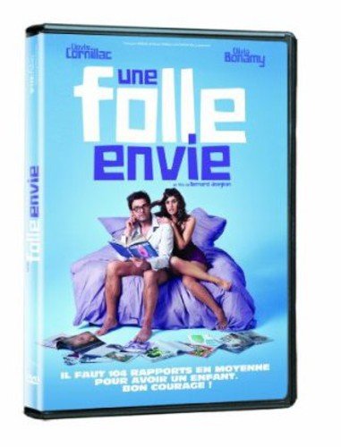 Une folle envie (Version française)