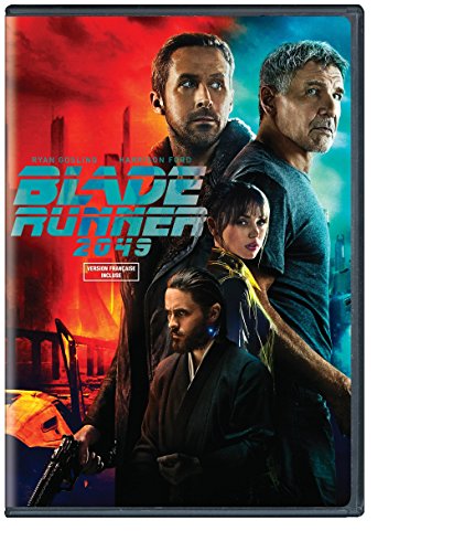 Blade Runner 2049 - DVD (Used)