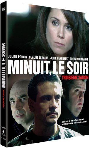 Minuit, Le Soir Saison 3 - DVD (Used)