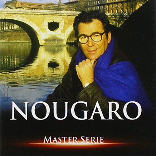 Claude Nogaro / Master Serie V.1/Talents Du Siecle - CD (Used)