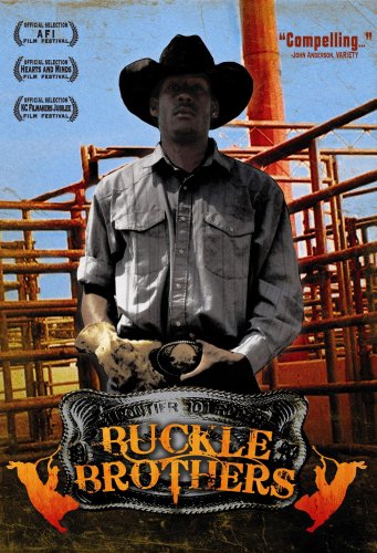 Buckle Brothers [Import]