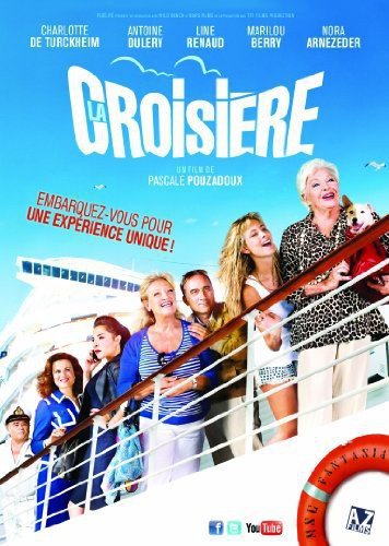 La croisière - DVD (Used)