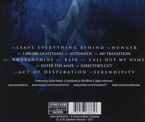 Amaranthe