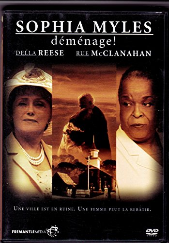 Sophia Myles demenage ! - DVD (Used)