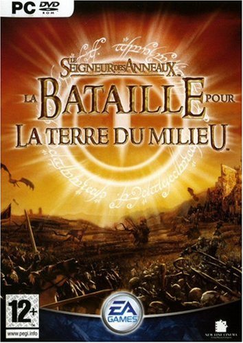 Le Seigneur Des Anneaux: La Bataille Pour La Terre Du Milieu (vf)