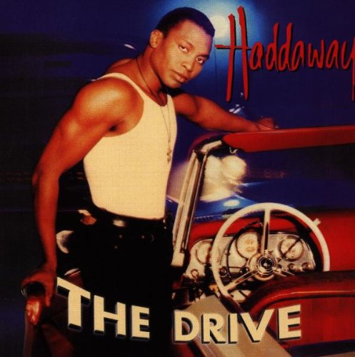 Haddaway / Drive - CD (Occasion)
