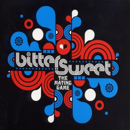 Bitter: Sweet / Mating Game - CD (Used)