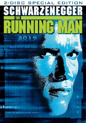 The Running Man: Special Edition [2-Disc DVD]