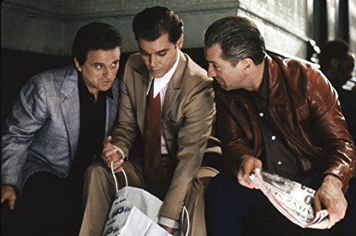 Goodfellas - Blu-Ray (Used)