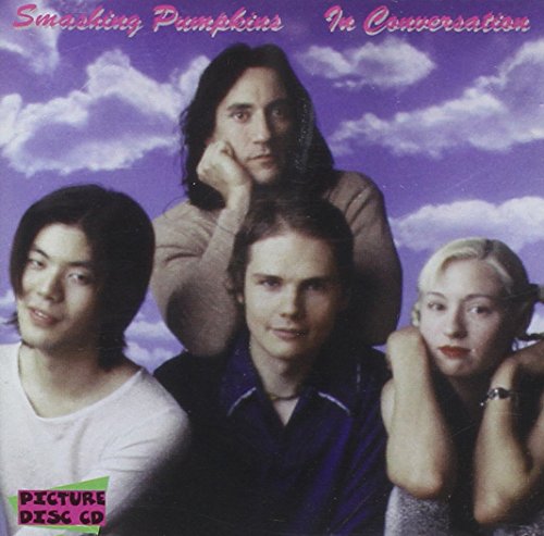 Smashing Pumpkins / In Conversation - CD (Used)