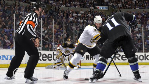 NHL 2011 - PS3 (Used)