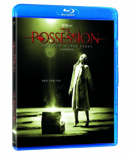 The Possession - Blu-Ray (Used)