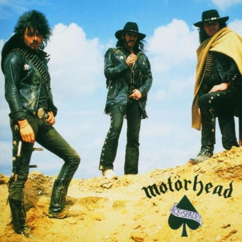 Ace of Spades