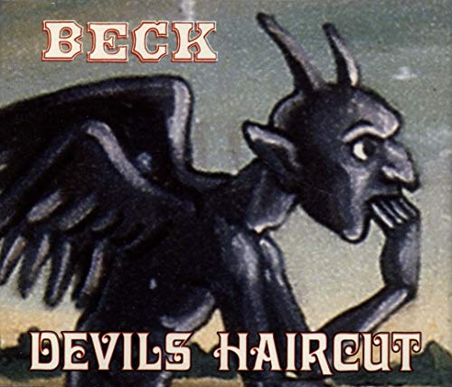 Devil's Haircut Pt.2