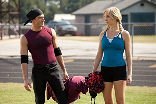 The Vampire Diaries: Season 3 - DVD