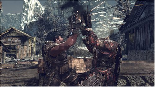 Gears of War 2