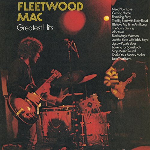 Fleetwood Mac'S Greatest Hits