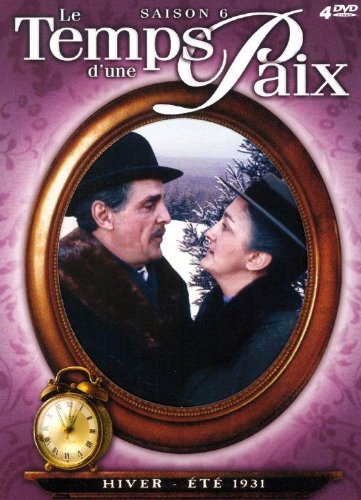 Temps d'une paix, Le / Saison 6 - DVD (Used)