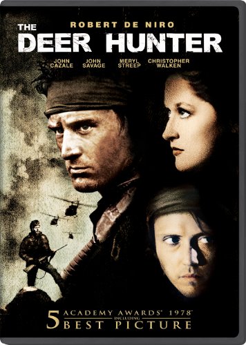 The Deer Hunter - DVD (Used)