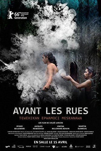 Avant les rues (Version française)