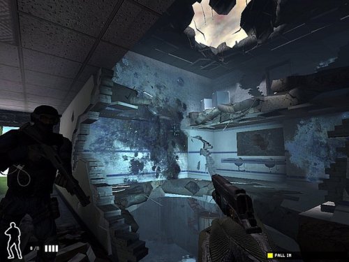SWAT 4: Stetchkov Syndicate Expansion Pack
