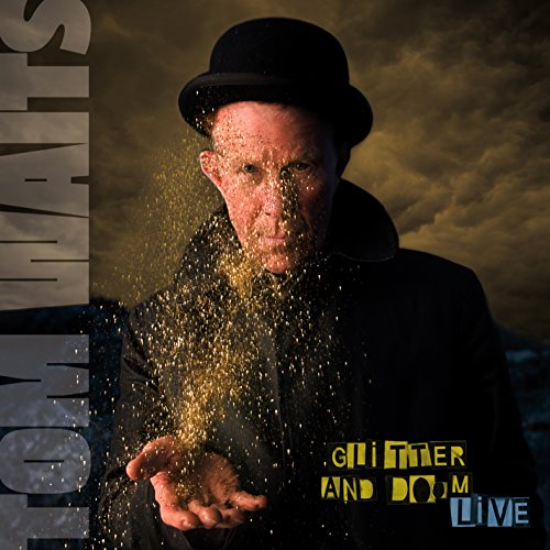 Tom Waits / Glitter & Doom Live - CD (Used)