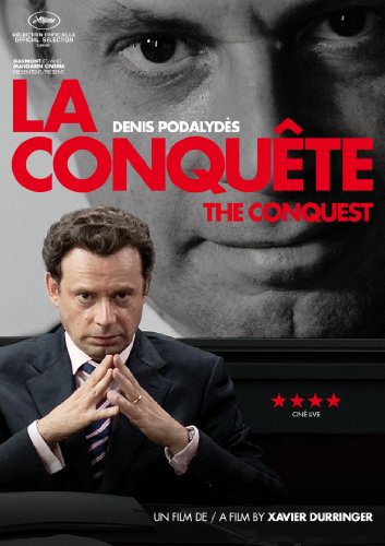 La Conquête - DVD (Used)
