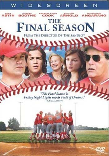 The Final Season - DVD (Used)