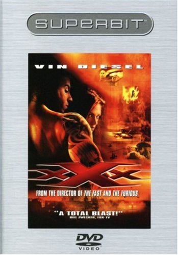 XXX (Superbit) (French subtitles)
