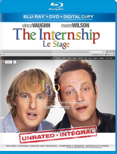 Le Stage - Blu-Ray/DVD