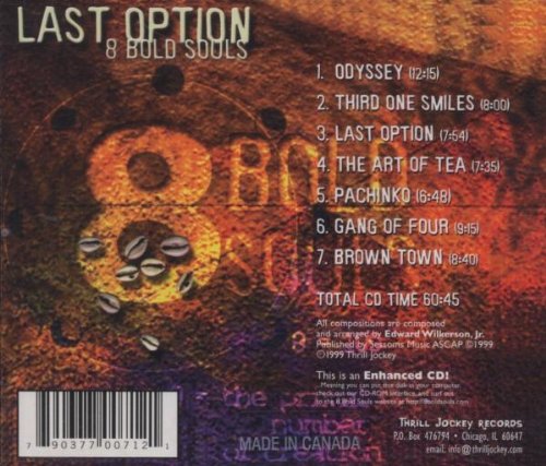 Last Option