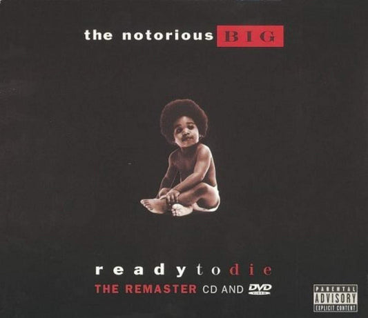Ready To Die Remaster