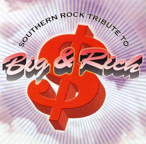 Southern Rock Tribute to Big & Rich