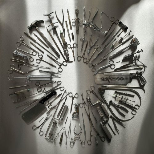 Carcass / Surgical Steel Deluxe - CD
