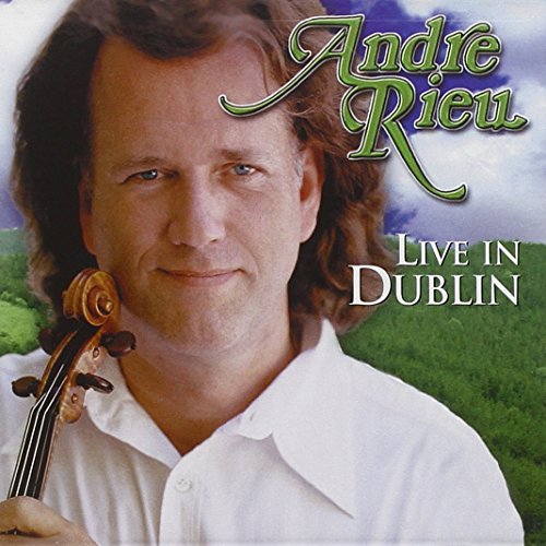 Andre Rieu / Live in Dublin - CD (Used)