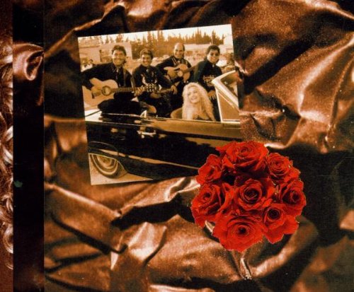 The Album Nouvelle Version