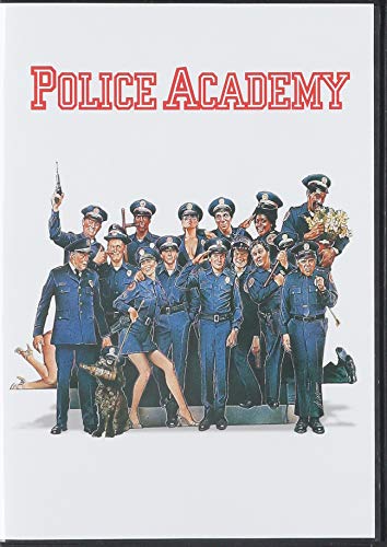 Police Academy: 20th Anniversary Special Edition (Bilingual) - DVD (Used)