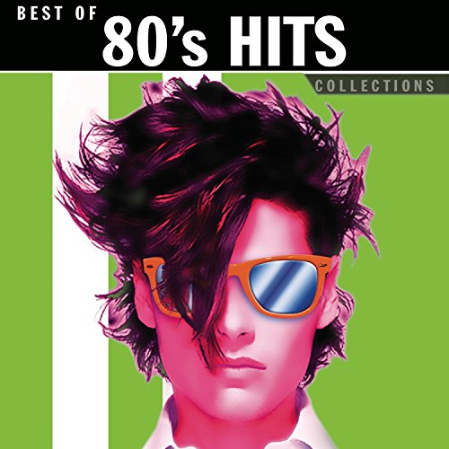 Various / Collections: 80'S Hits - CD