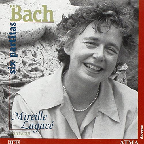 Six Partitas