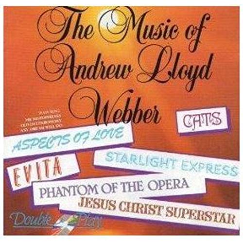 La Musique d'Andrew Lloyd Webber