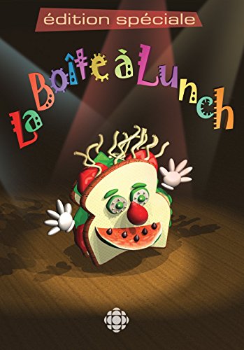La Boite a Lunch-ed.Spec. [Import]