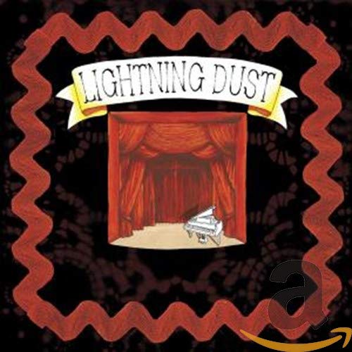 Lightning Dust / Lightning Dust - CD (Used)