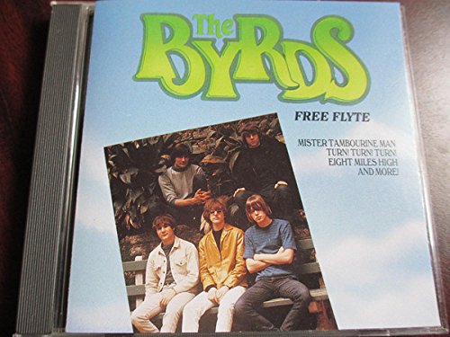 Free Flyte