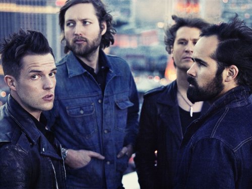 The Killers / Battle Born - CD